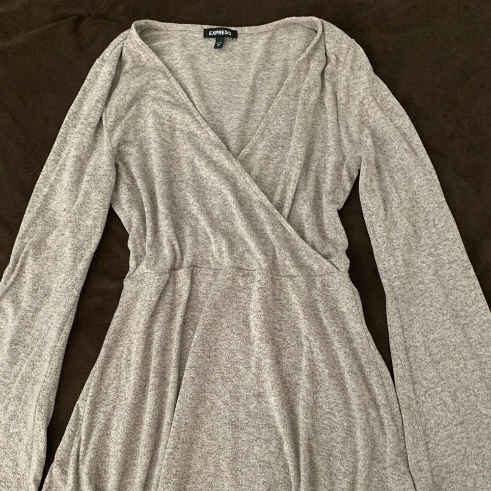 Women’s Express Sweater Dress
